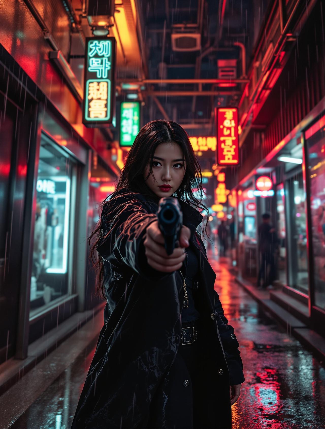 杀人者的购物中心 - 乐乐影院甄选佳片