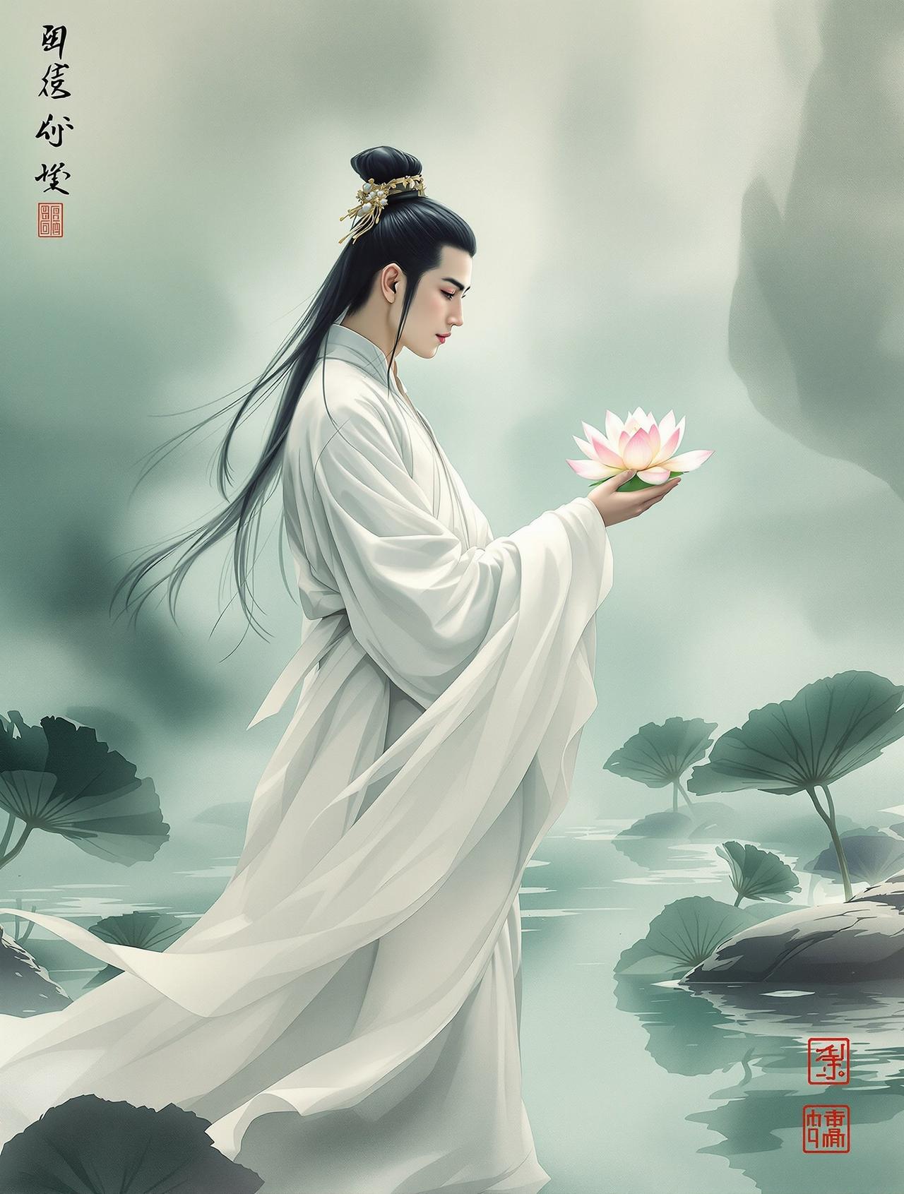 莲花楼 - 乐乐影院甄选佳片